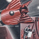 Illustration for article titled Gambling Horses And The Soviet Mars Colonies: 20 Retro-futuristic Visions Of The Red Planet